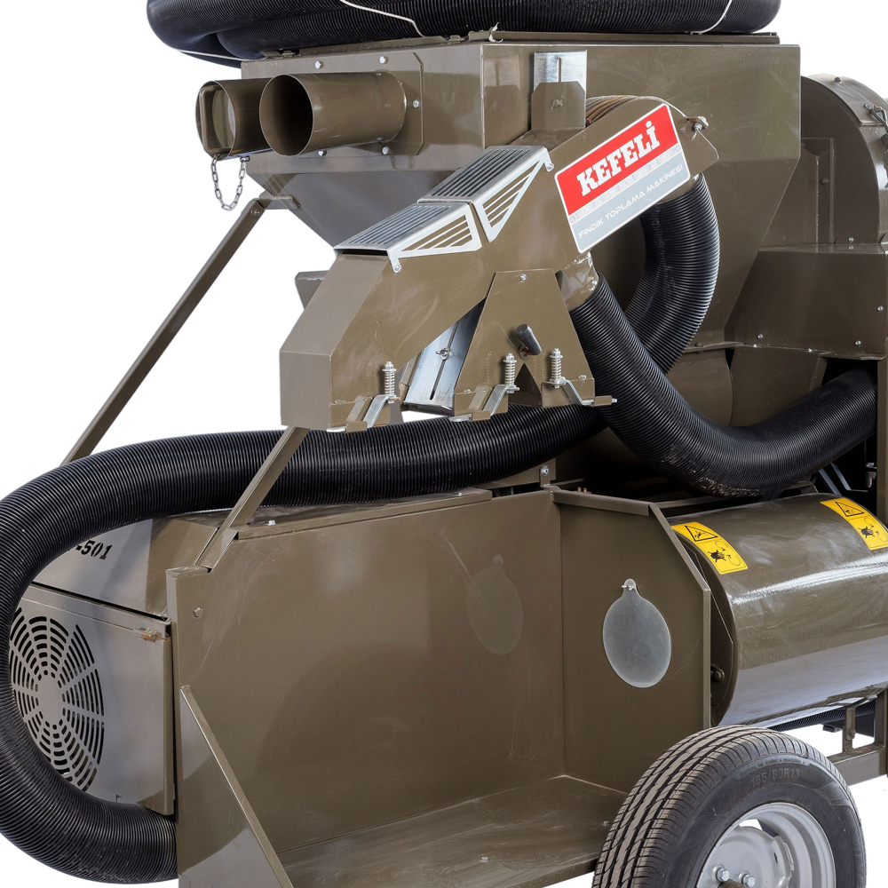 Berač lešnika KF-501 - Image 4