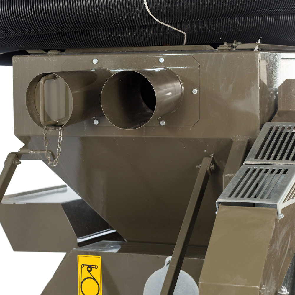 Berač lešnika KF-501 - Image 7