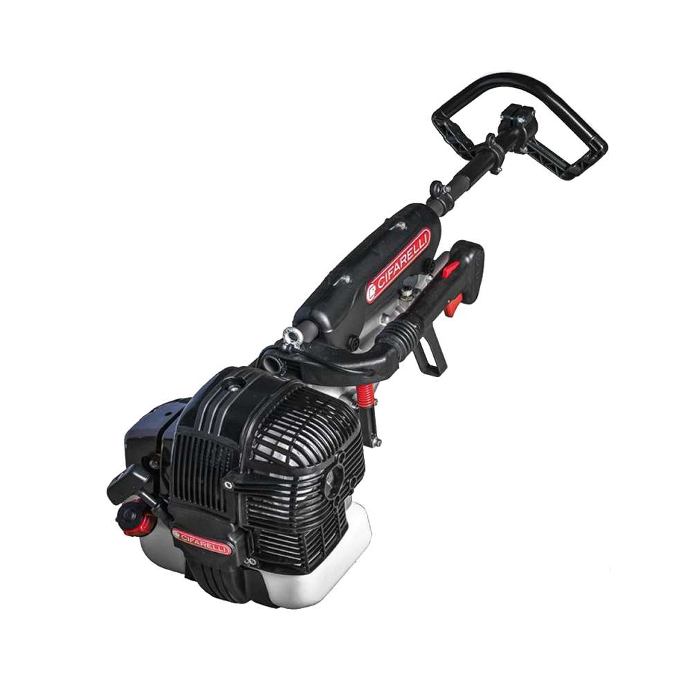 Mašina za tresanje maslina SC605B