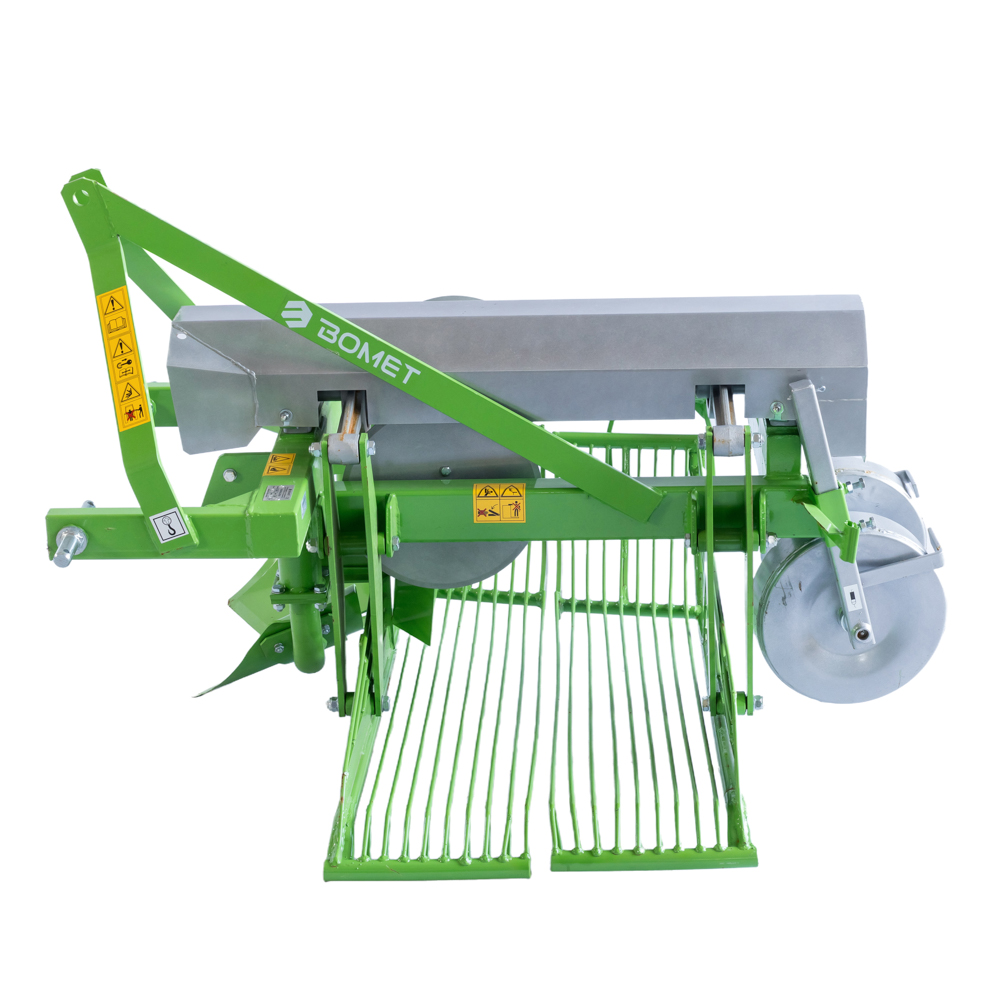 Vadilica krompira-bočna Bomet