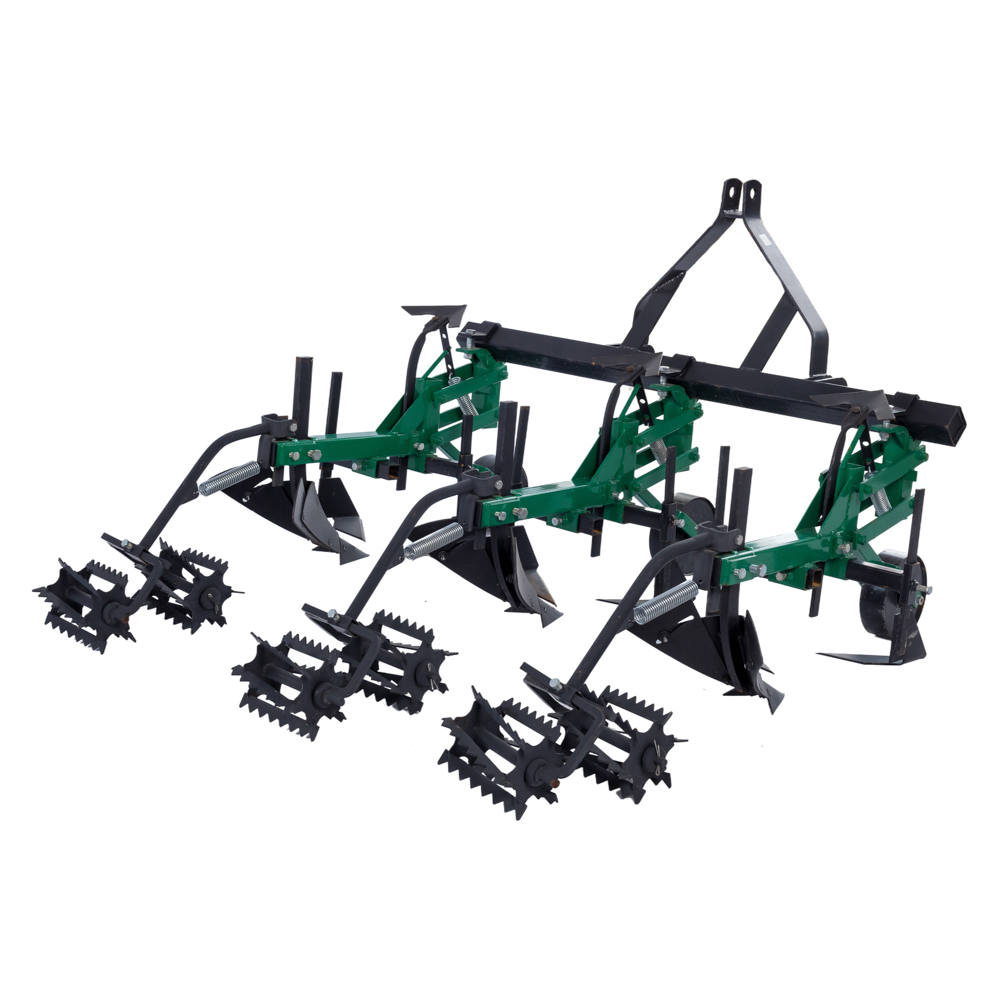 Podrivač sa rotorima 3-redni Bomet - Image 2