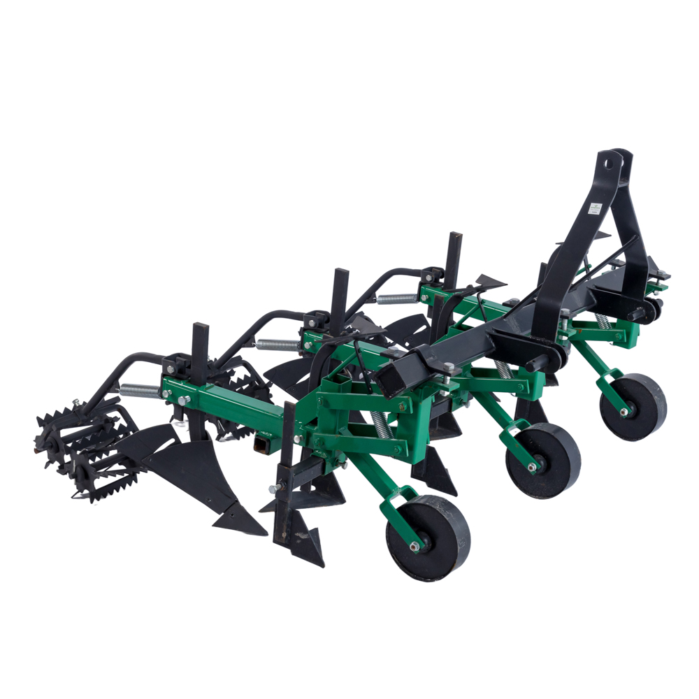 Podrivač sa rotorima 3-redni Bomet - Image 3