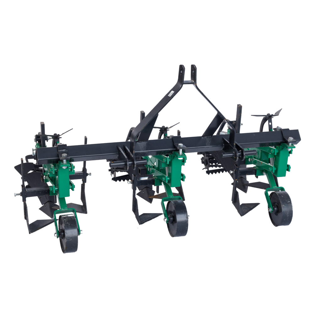 Podrivač sa rotorima 3-redni Bomet - Image 4