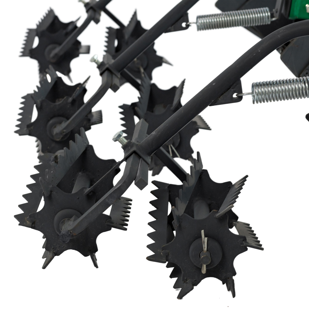 Podrivač sa rotorima 3-redni Bomet - Image 5