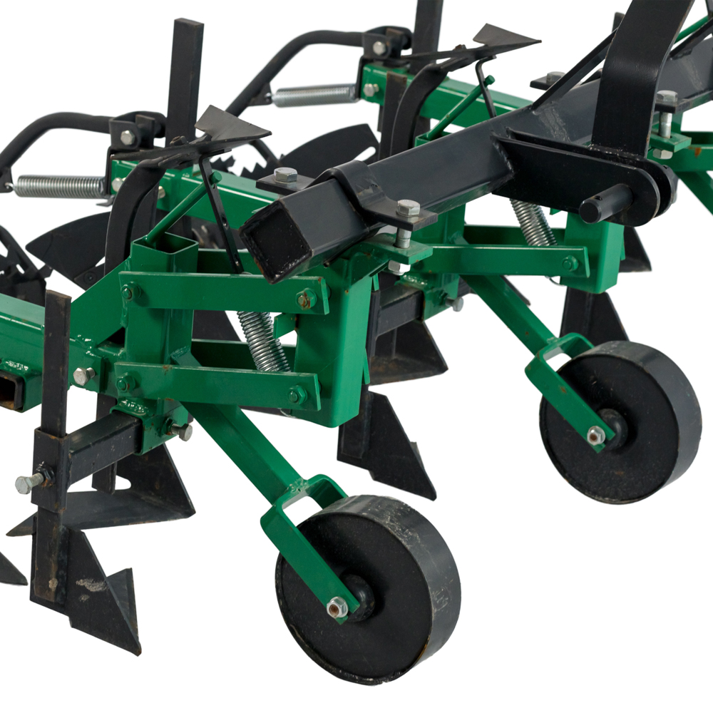 Podrivač sa rotorima 3-redni Bomet - Image 7