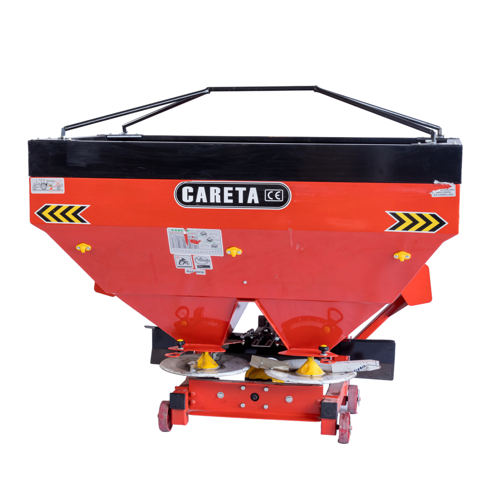 Rasipač đubriva 1500l sa kardanom - Image 2