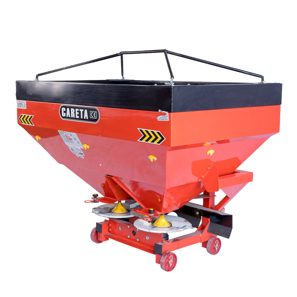 Rasipač đubriva 1500l sa kardanom - Image 3