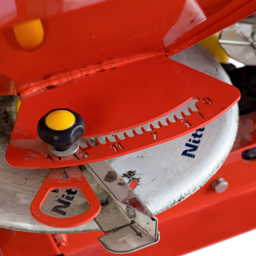 Rasipač đubriva 1500l sa kardanom - Image 5