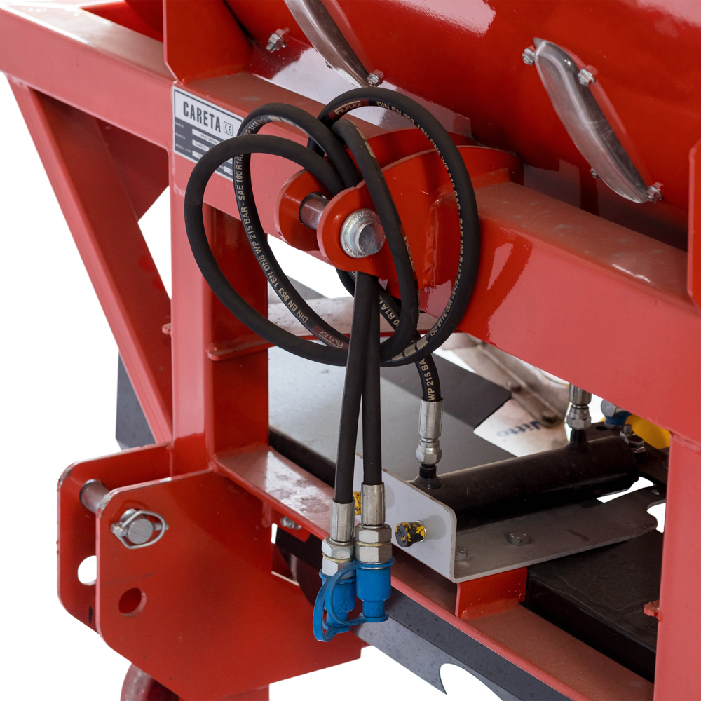 Rasipač đubriva 1500l sa kardanom - Image 6