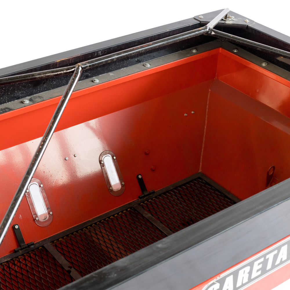 Rasipač đubriva 1500l sa kardanom - Image 7