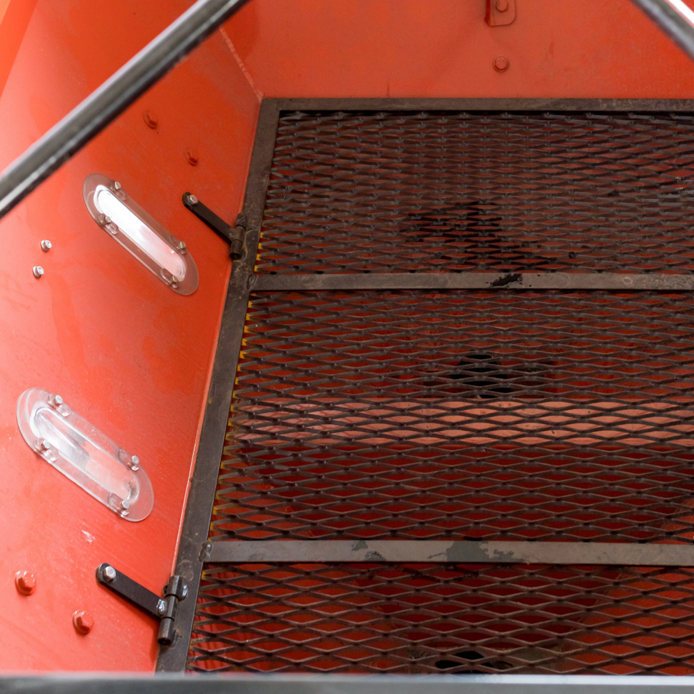 Rasipač đubriva 1500l sa kardanom - Image 8