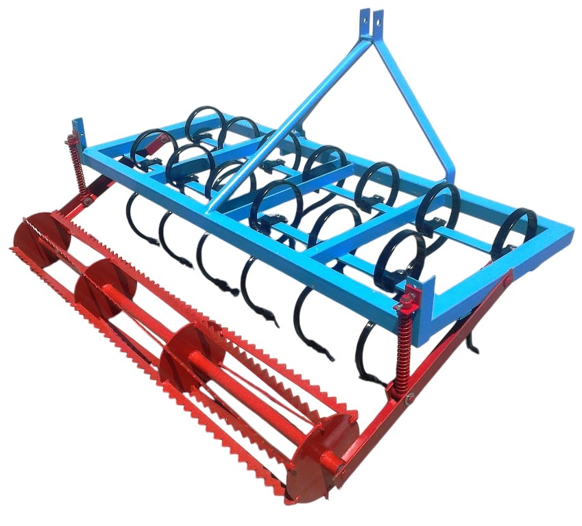 Setvospremač 2.0m Agrobar