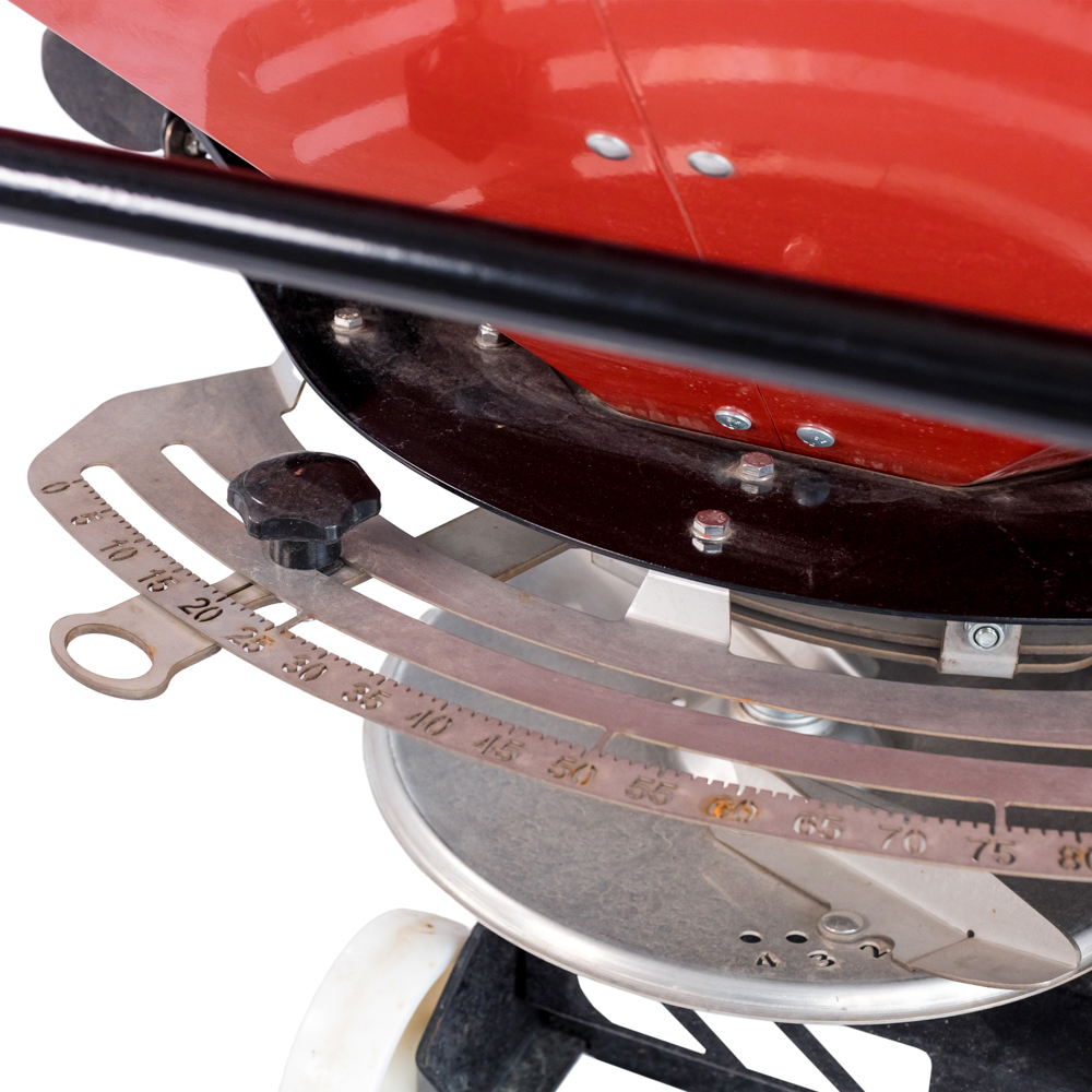 Rasipač đubriva Irtem 1600 l - Image 3