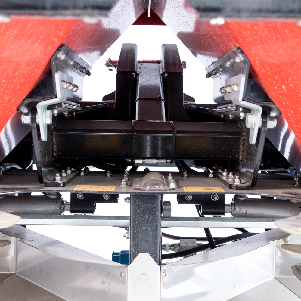 Rasipač đubriva Irtem 1600 l - Image 4