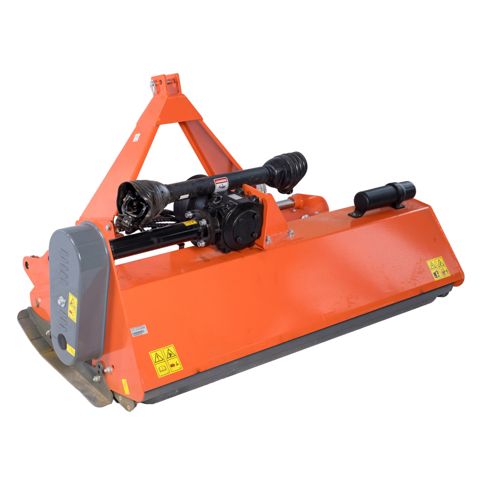 Tarup 1.65m Agrina sa hidraulikom - Image 2