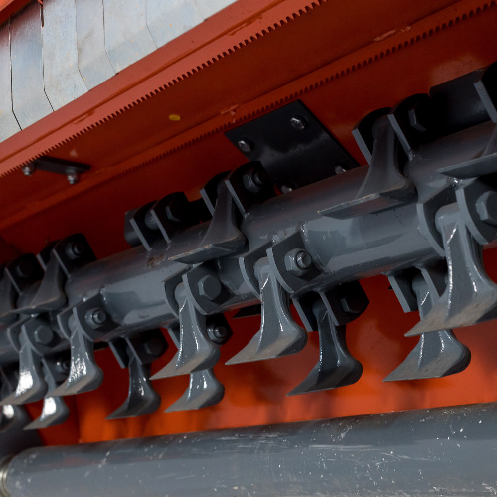 Tarup 1.65m Agrina sa hidraulikom - Image 6