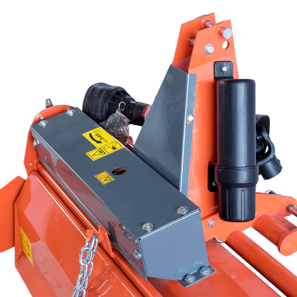 Traktorska freza Agrina 1,05 m - Image 3