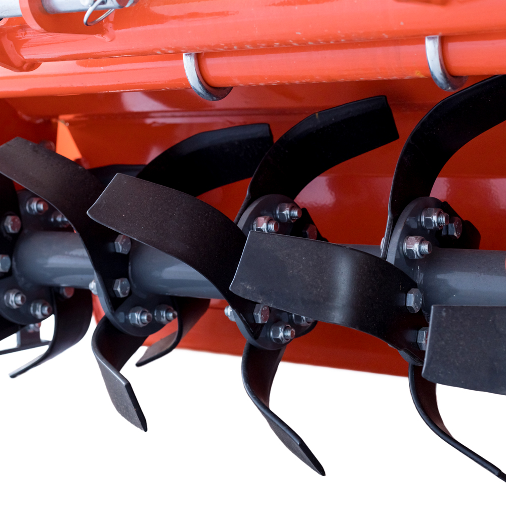 Traktorska freza Agrina 1,05 m - Image 4