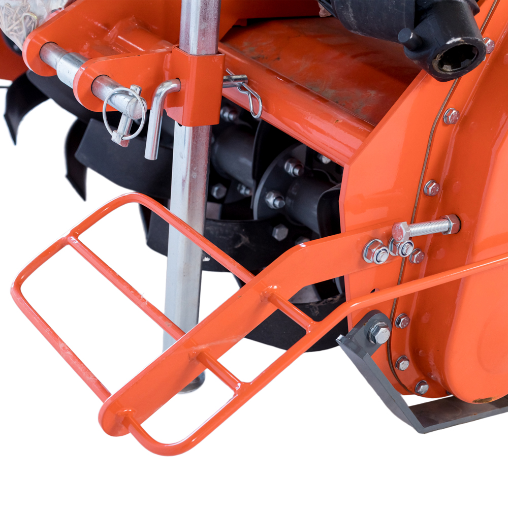 Traktorska freza Agrina 1,05 m - Image 5