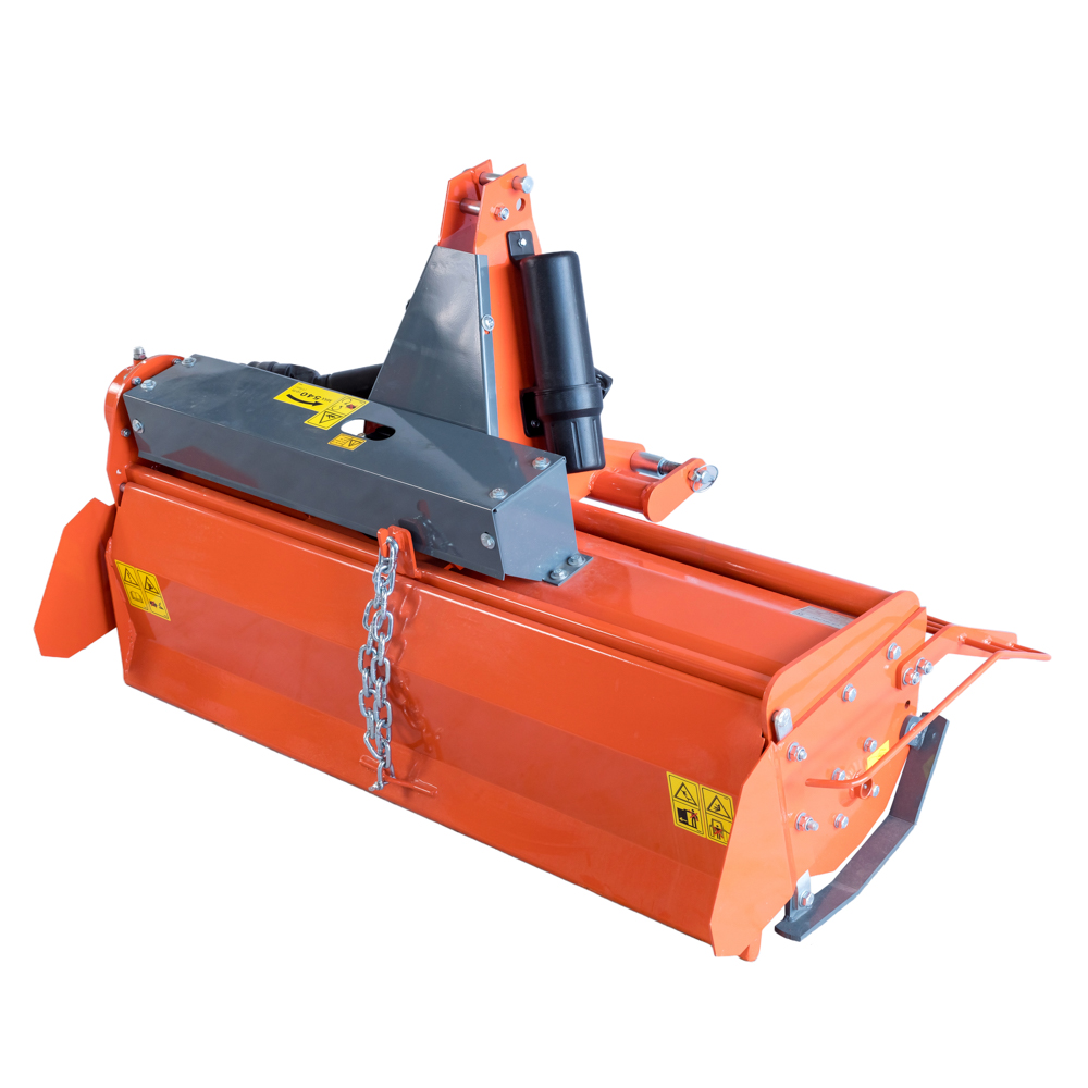 Traktorska freza Agrina 1,25 m