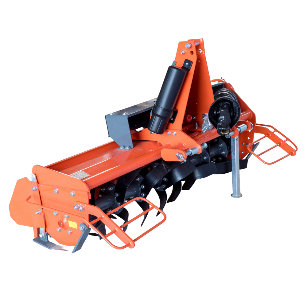 Traktorska freza Agrina 1,25 m - Image 2