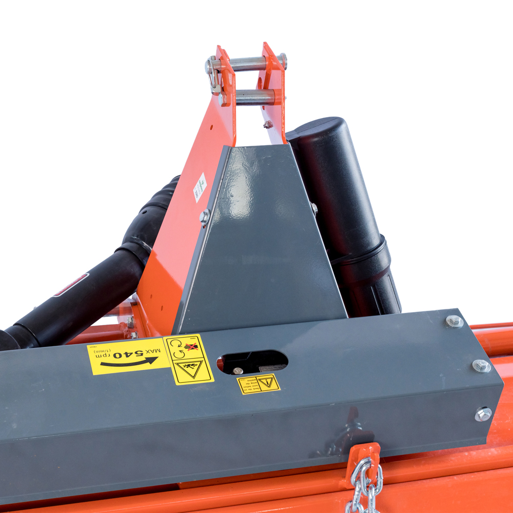 Traktorska freza Agrina 1,25 m - Image 3