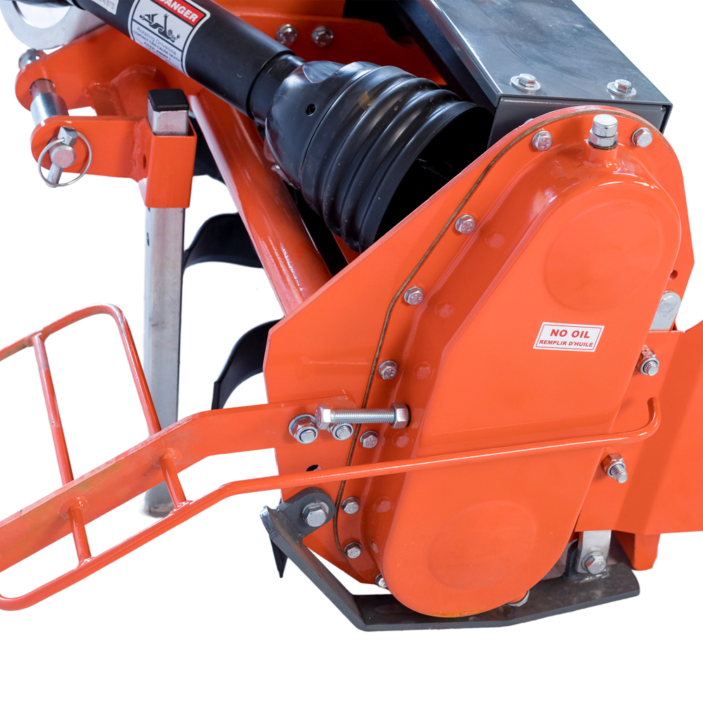 Traktorska freza Agrina 1,25 m - Image 5