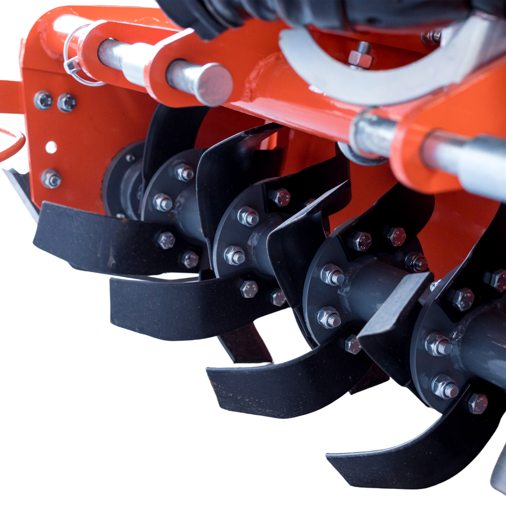 Traktorska freza Agrina 1,25 m - Image 6