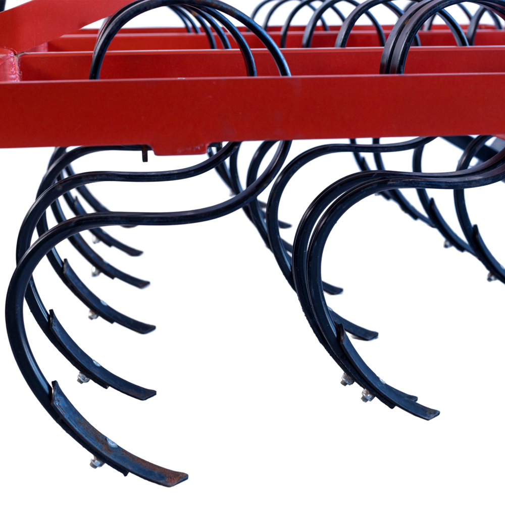 Setvospremač 1,8 m sa dvostrukim rotorom i daskom - Image 5