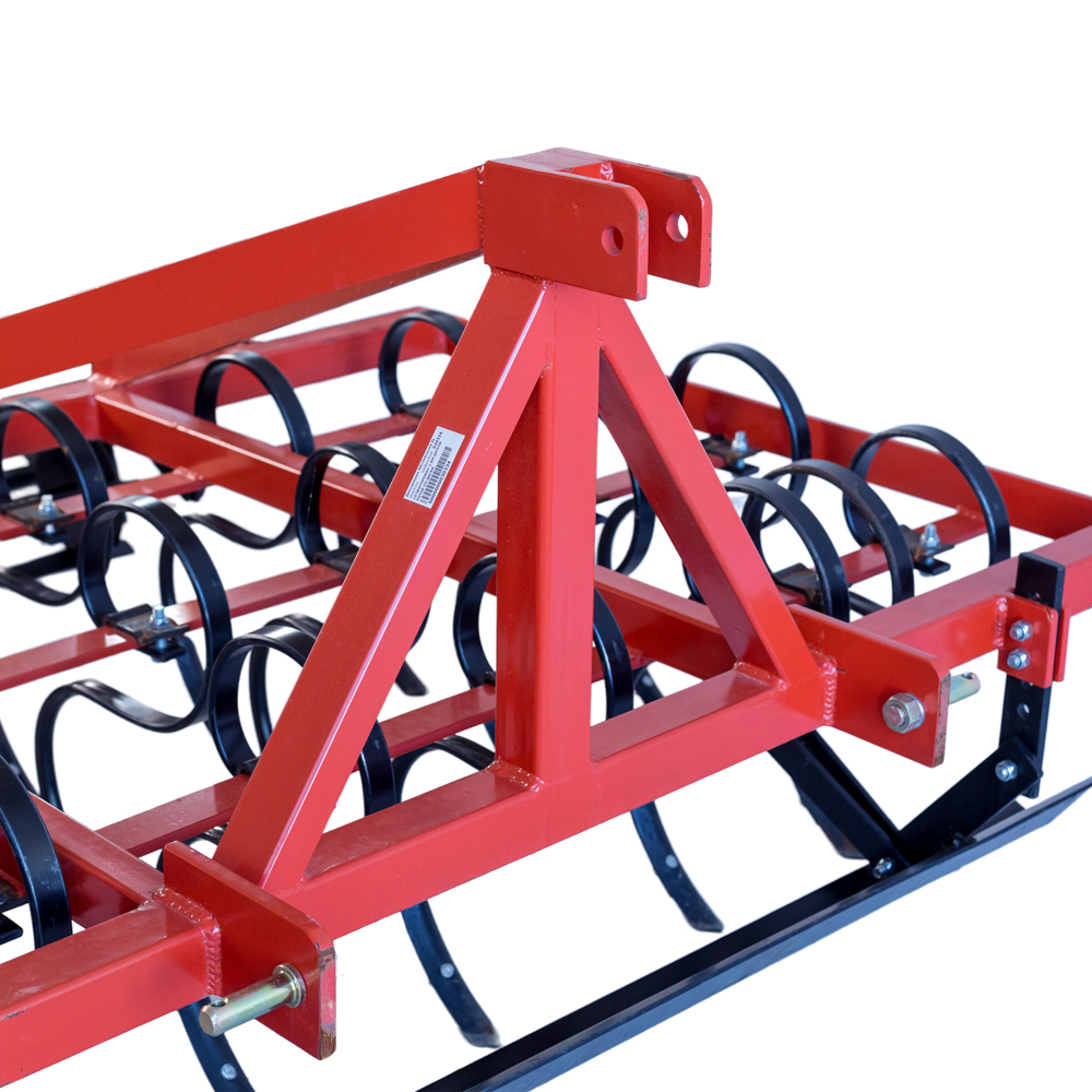 Setvospremač 1,8 m sa dvostrukim rotorom i daskom - Image 6