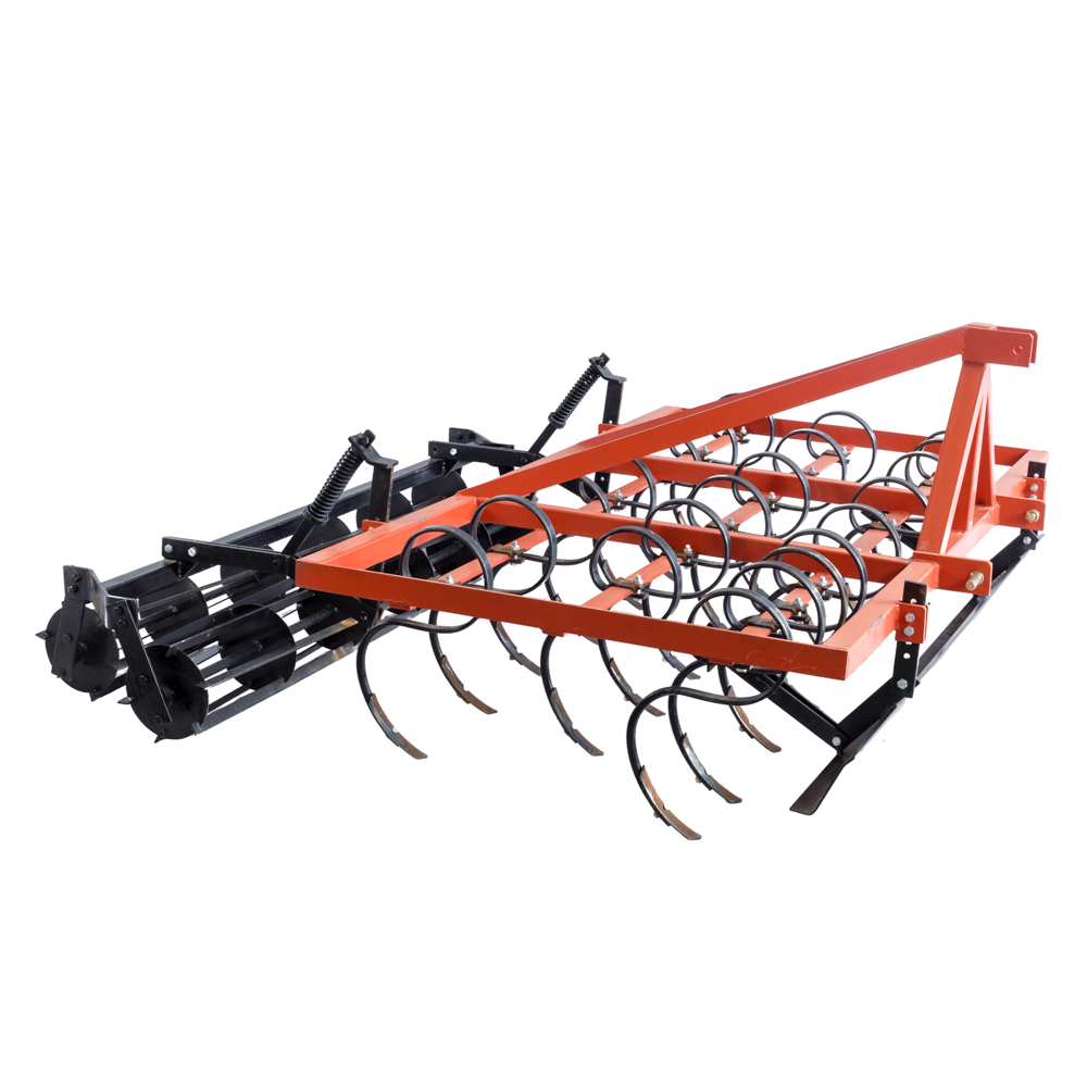 Setvospremač 2,2 m sa dvostrukim rotorom i daskom