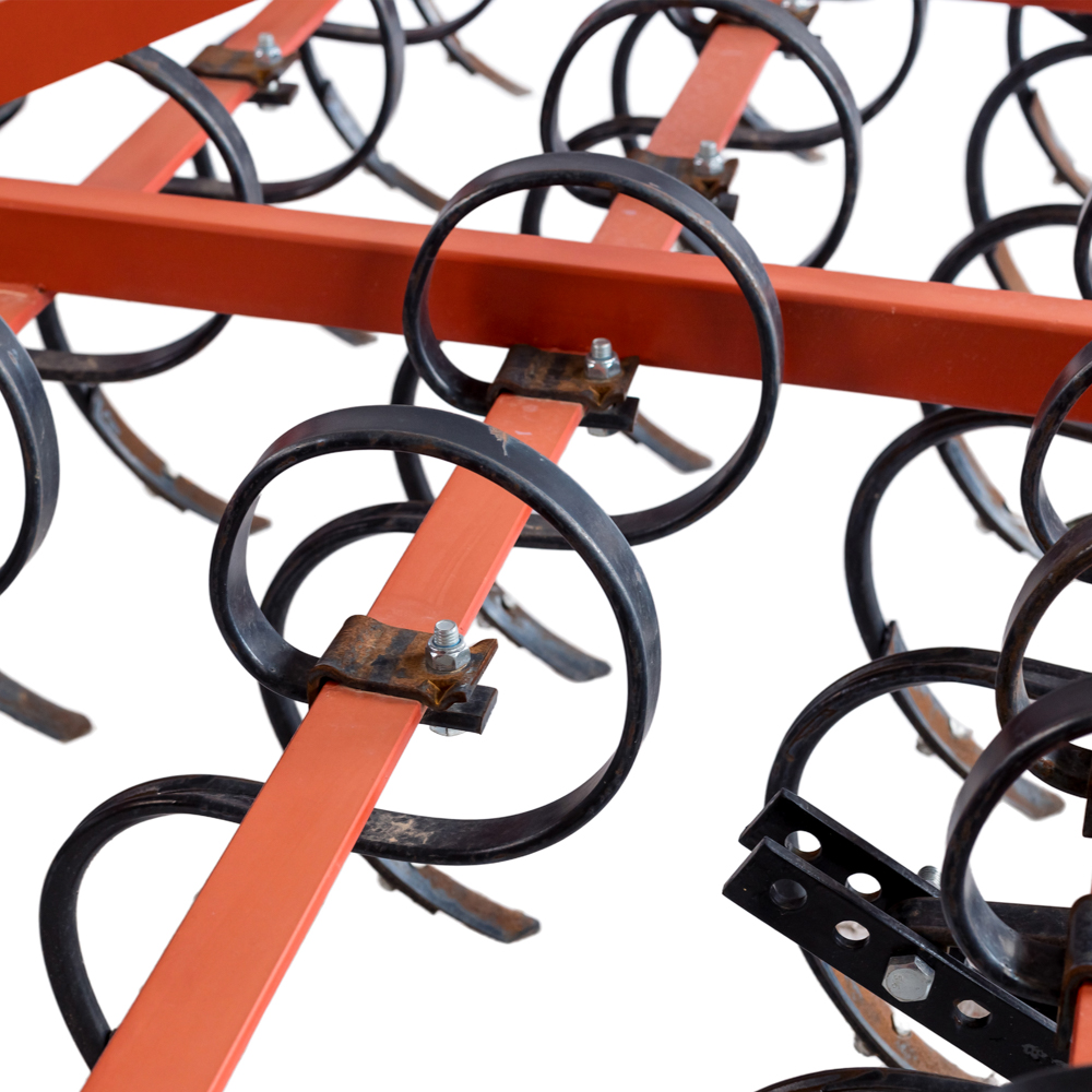 Setvospremač 2,2 m sa dvostrukim rotorom i daskom - Image 5