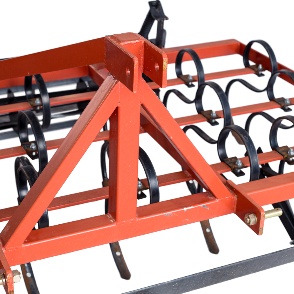 Setvospremač 2,2 m sa dvostrukim rotorom i daskom - Image 7