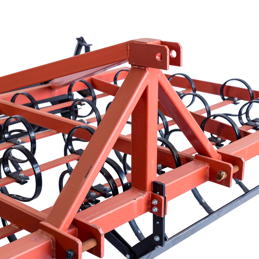 Setvospremač 3,2 m sa dvostrukim rotorom i daskom - Image 3