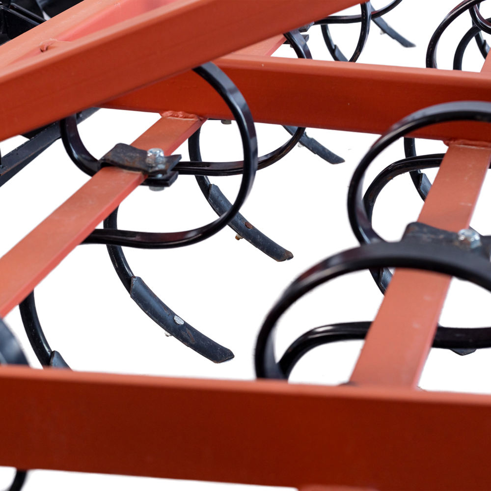 Setvospremač 3,2 m sa dvostrukim rotorom i daskom - Image 6