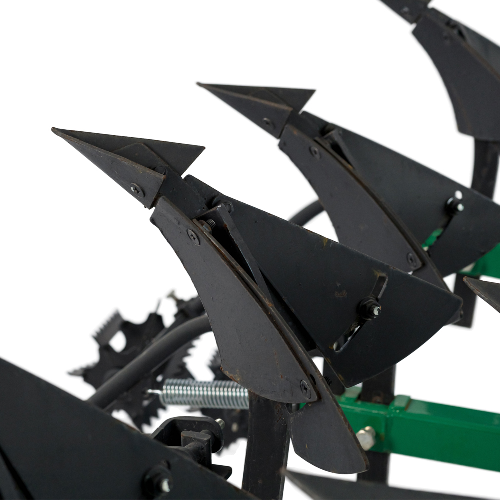 Podrivač sa rotorima 5-redni Bomet - Image 4