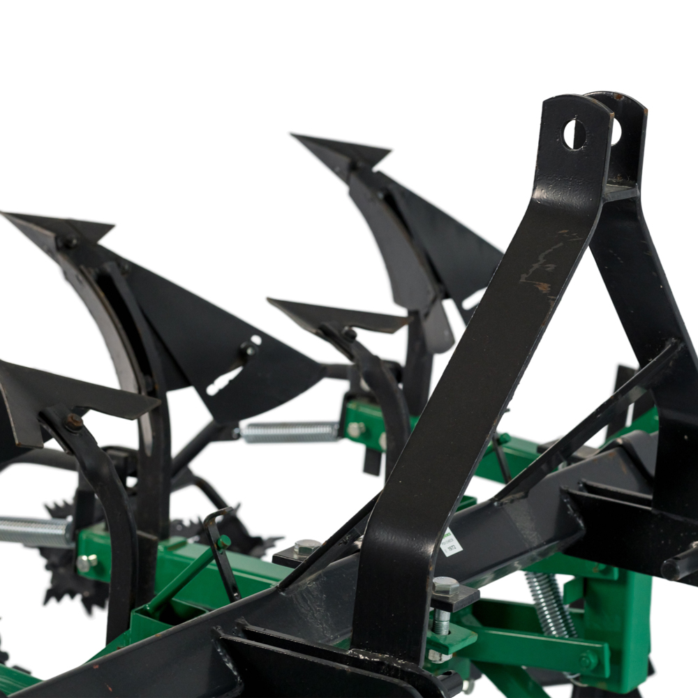 Podrivač sa rotorima 5-redni Bomet - Image 5