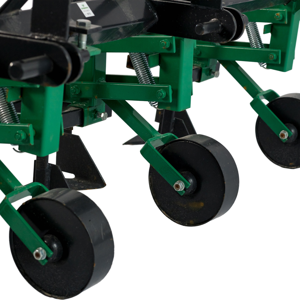 Podrivač sa rotorima 5-redni Bomet - Image 6