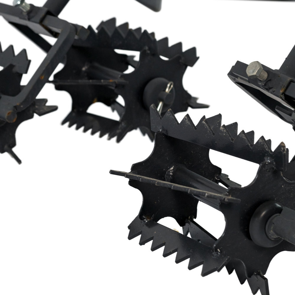 Podrivač sa rotorima 5-redni Bomet - Image 7