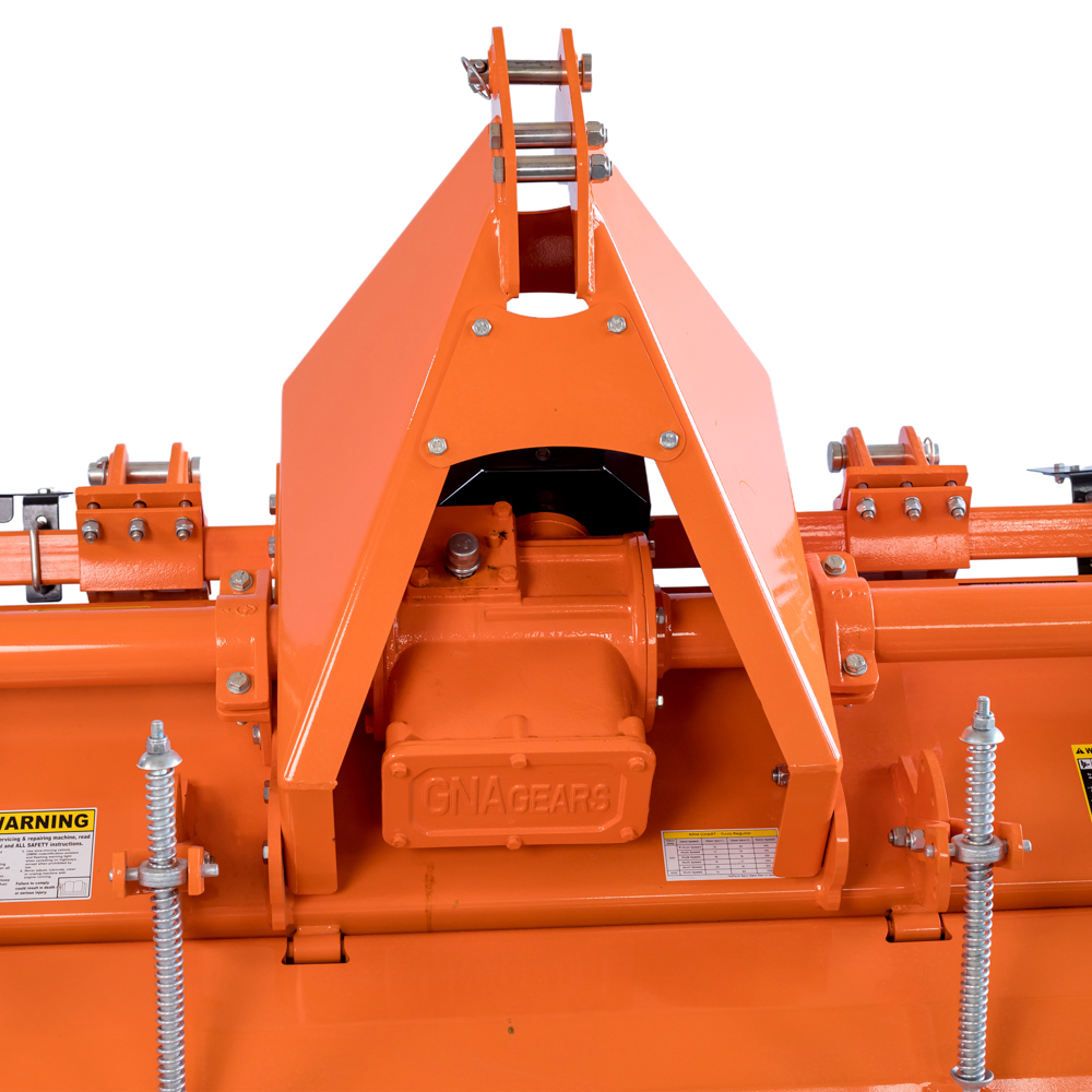 Freza 2,0 m Agrina/Silver - Image 3