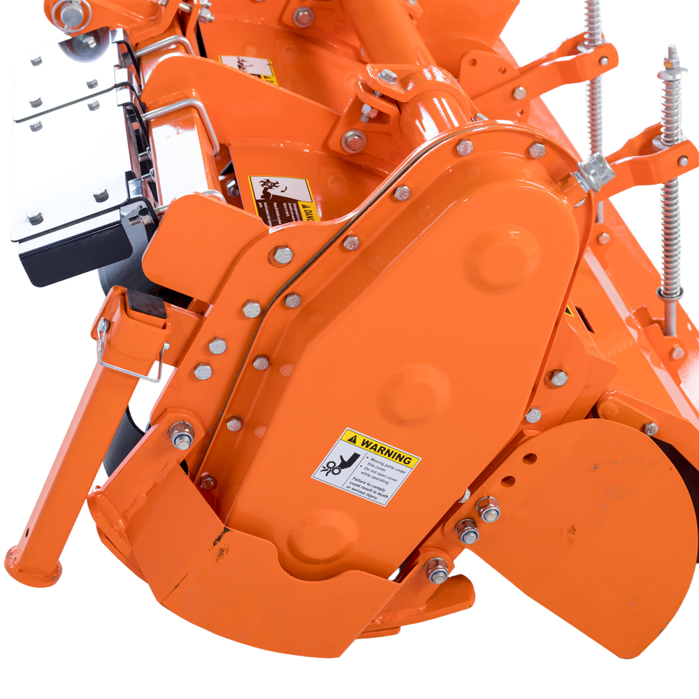 Freza 2,0 m Agrina/Silver - Image 4