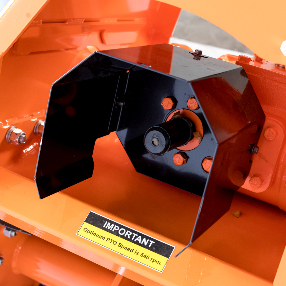 Freza 2,0 m Agrina/Silver - Image 5