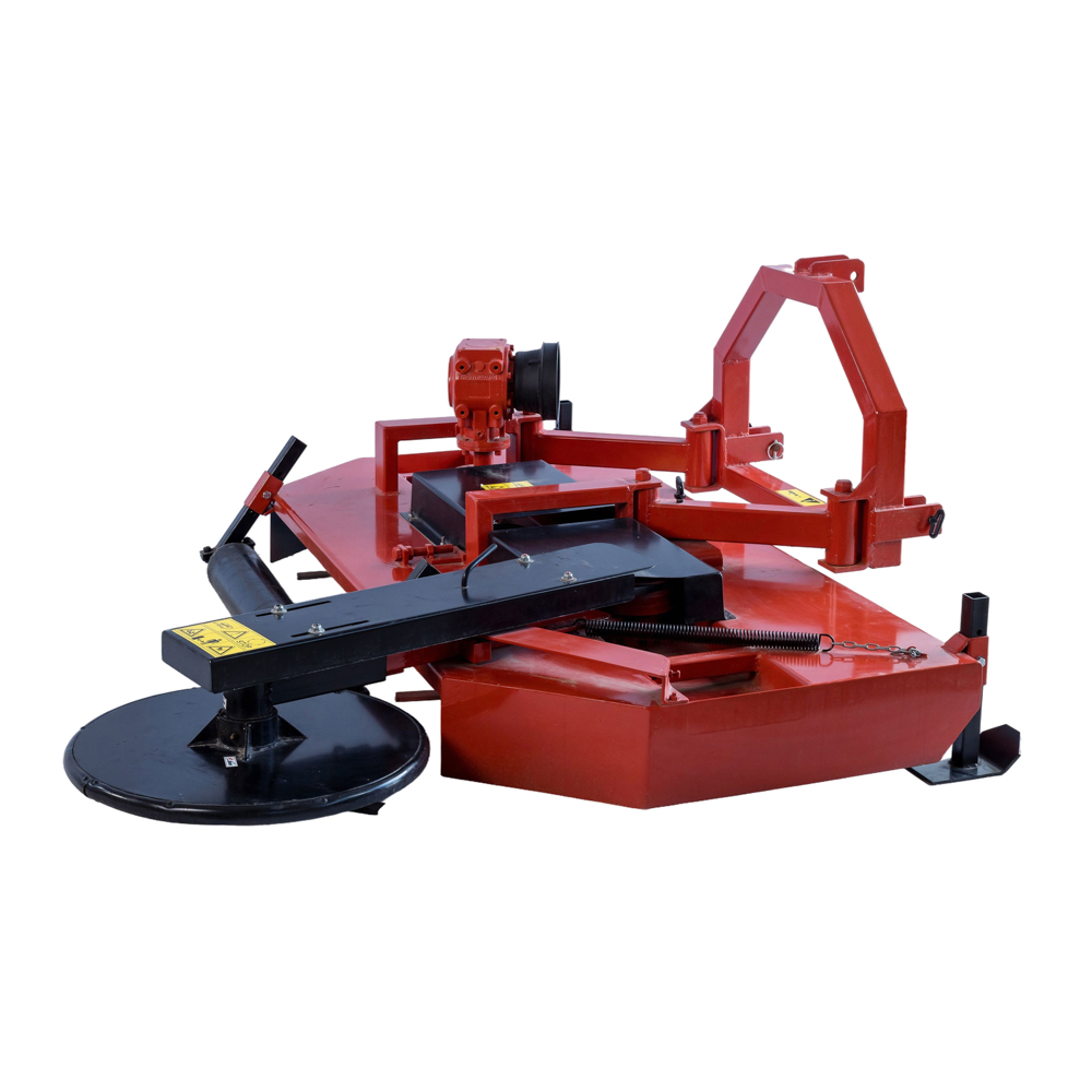 Kosačica Tarup M sa bočnom kosilicom 2,6 m - Image 2