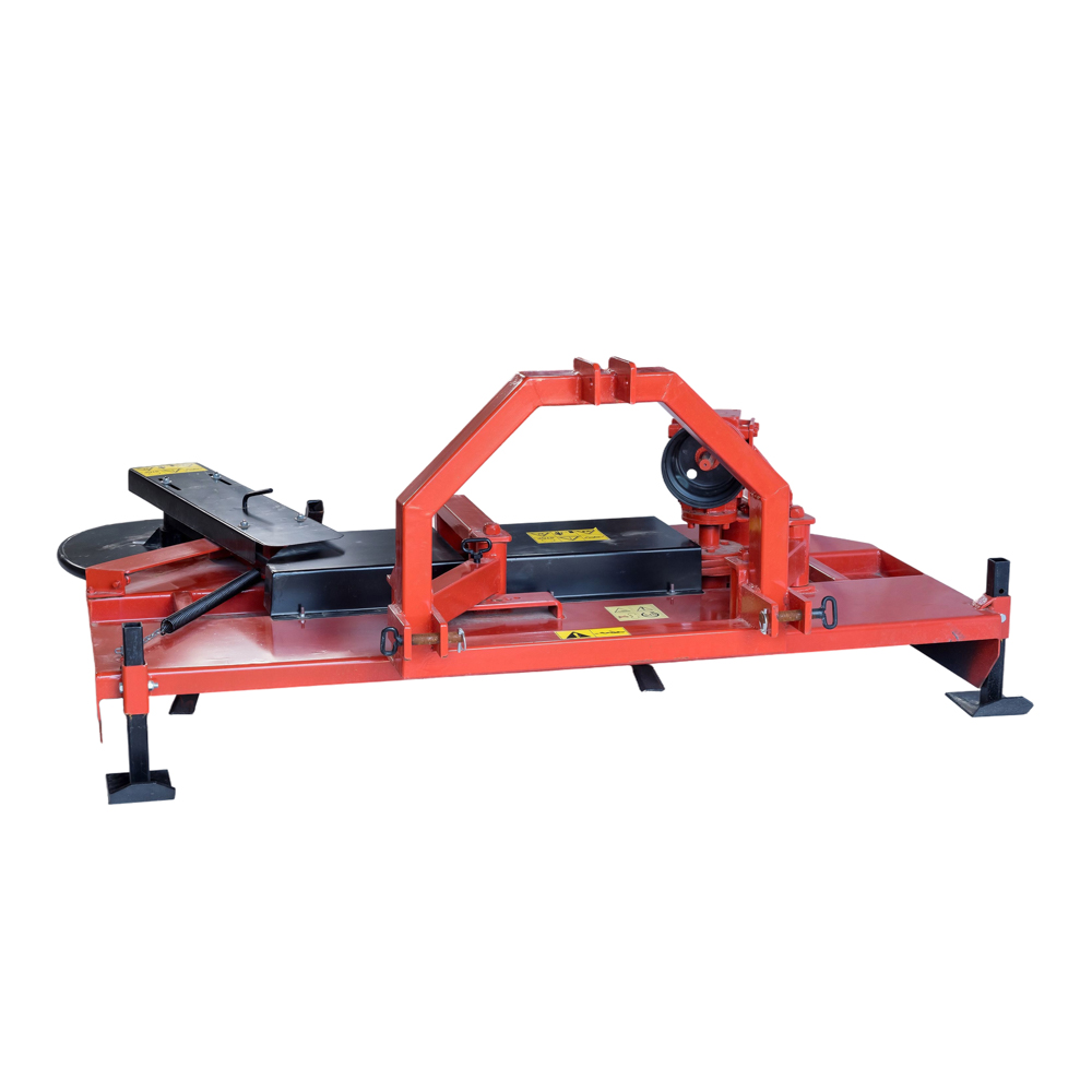 Kosačica Tarup M sa bočnom kosilicom 2,6 m - Image 3