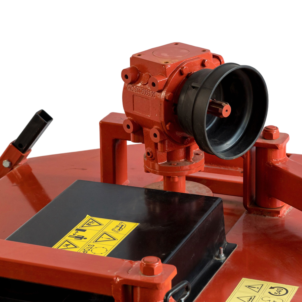 Kosačica Tarup M sa bočnom kosilicom 2,6 m - Image 4