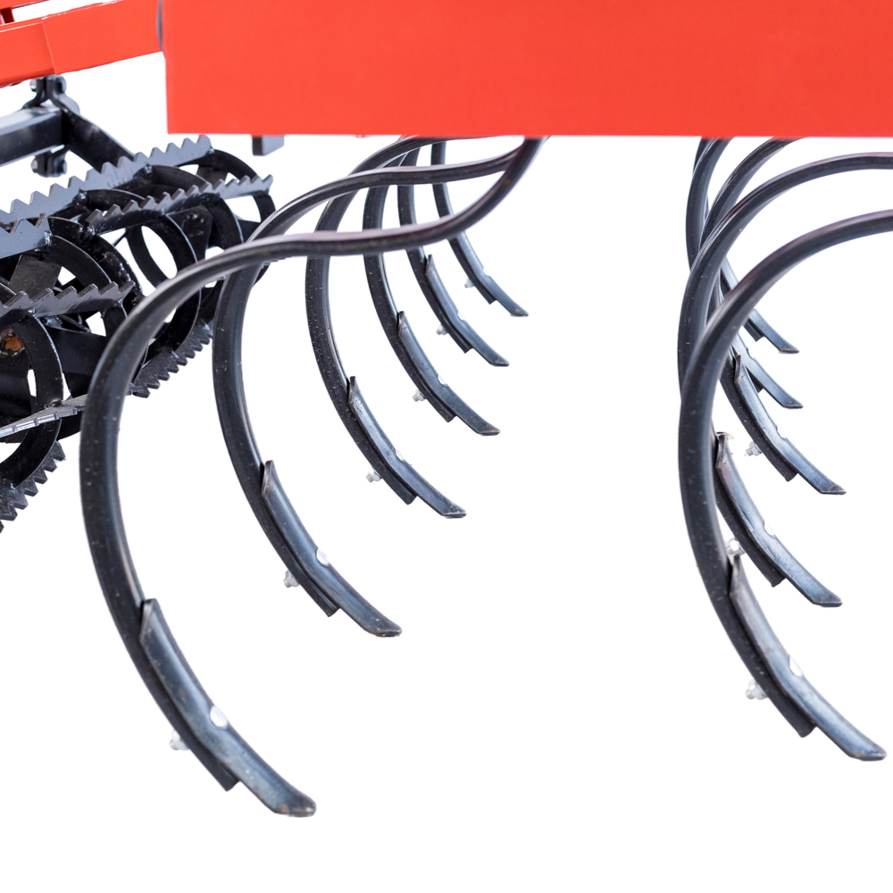 Setvospremač Zamidis 2,0m sa daskom ZEUS R-200 - Image 5