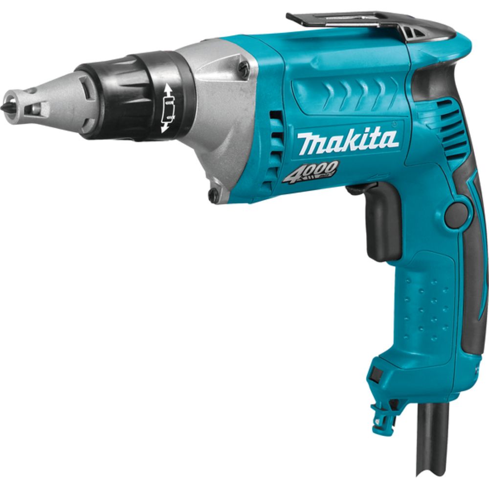 Zavrtač Makita FS4300