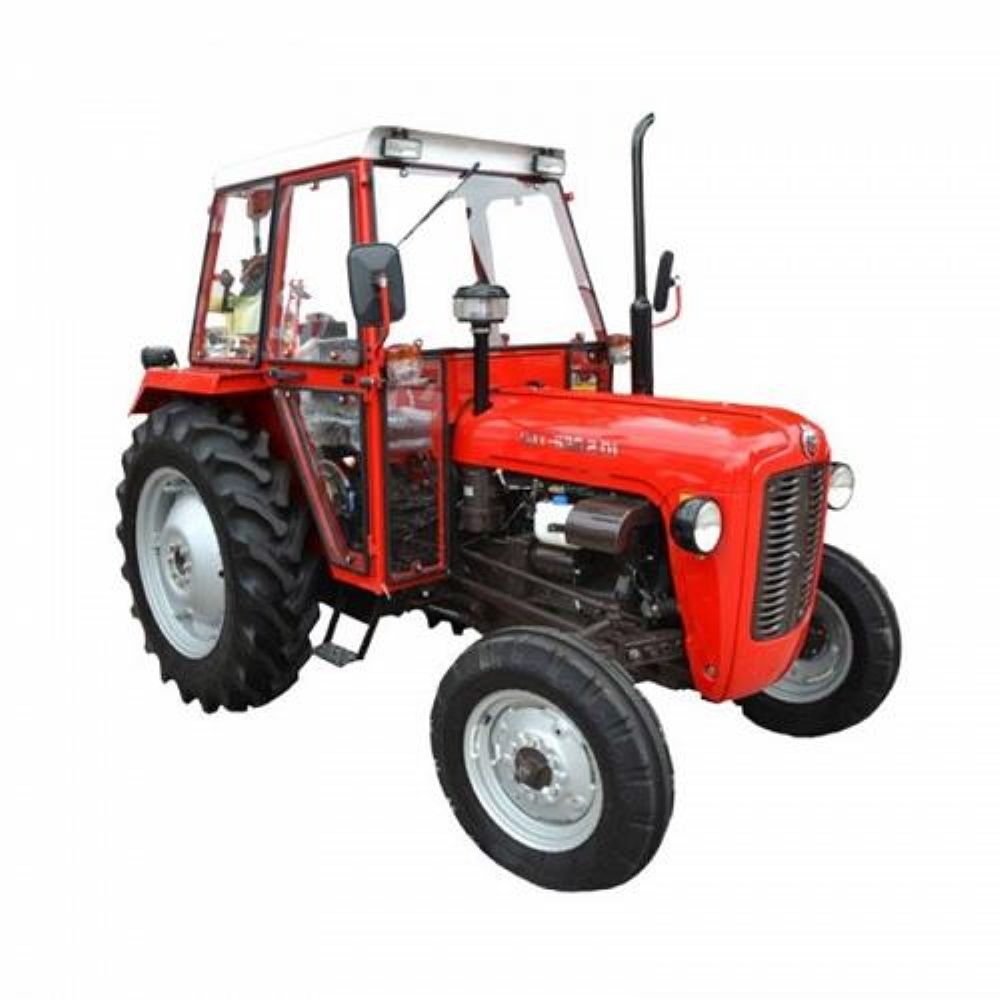 Traktor IMT 539.2 DI 2WD cab