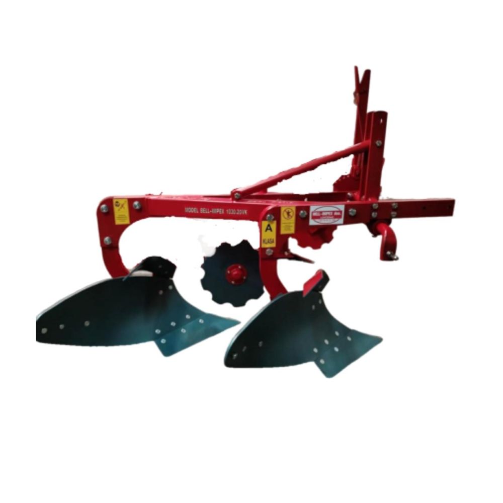 Plug 2 brazdni A klasa 1030.20 VK