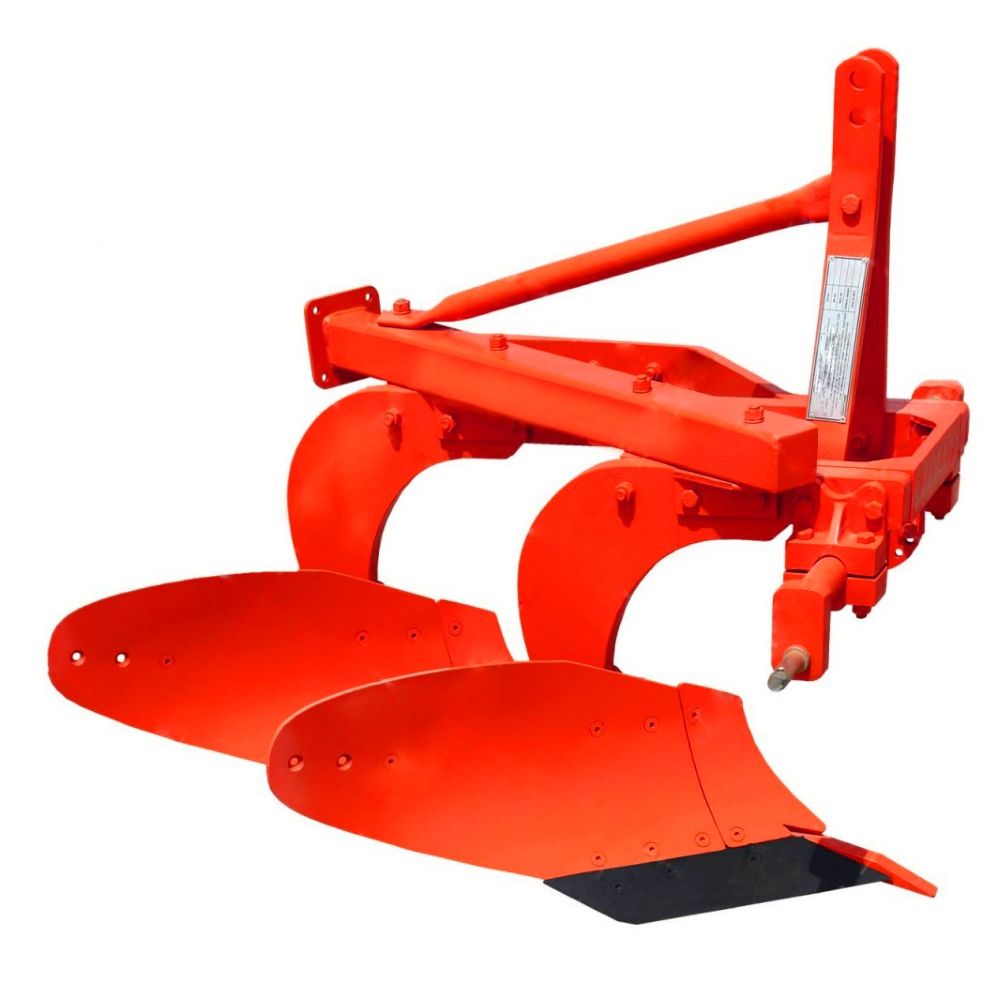 Plug 2 brazdni Agrina